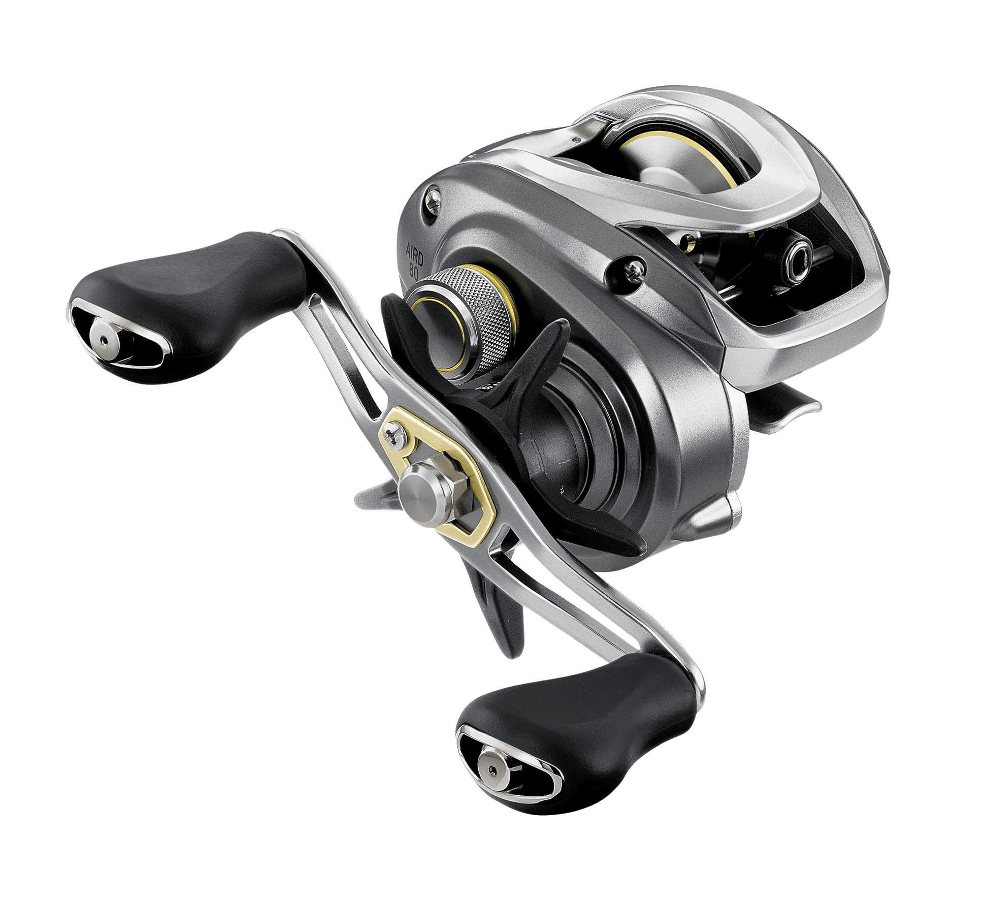 AIRD 80 BAITCAST REEL