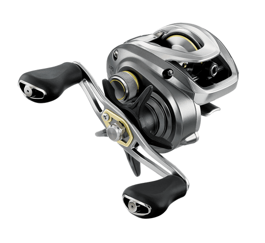 AIRD 80 BAITCAST REEL