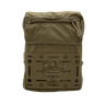 COYOTE BROWN