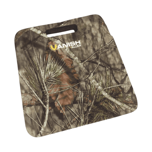 ALLEN FOAM CUSHION - MOBUC - 13X14X2IN - FRONT VIEW