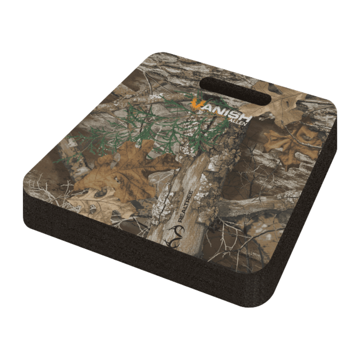 ALLEN FOAM CUSHION - EDGE - 13X14X2IN