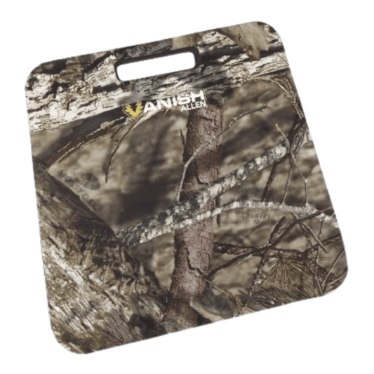 ALLEN FOAM CUSHION MOBUC 13X14X1 INCH