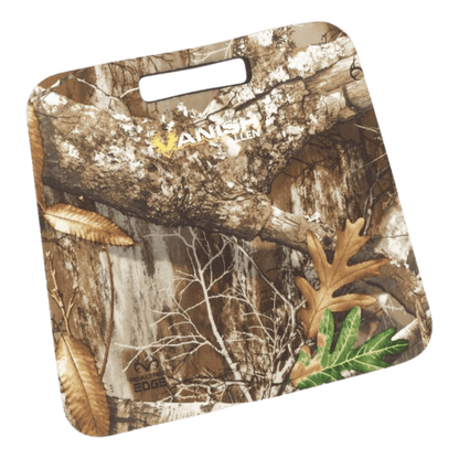 ALLEN FOAM CUSHION 13X14X1IN FRONT VIEW