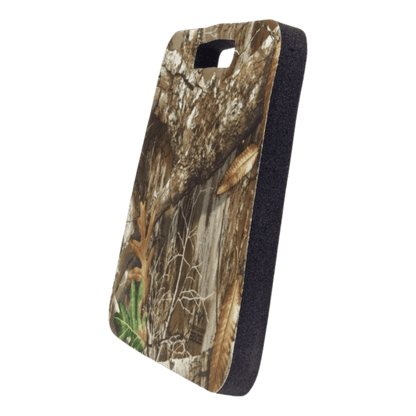 ALLEN FOAM CUSHION 13X14X1IN SIDE VIEW