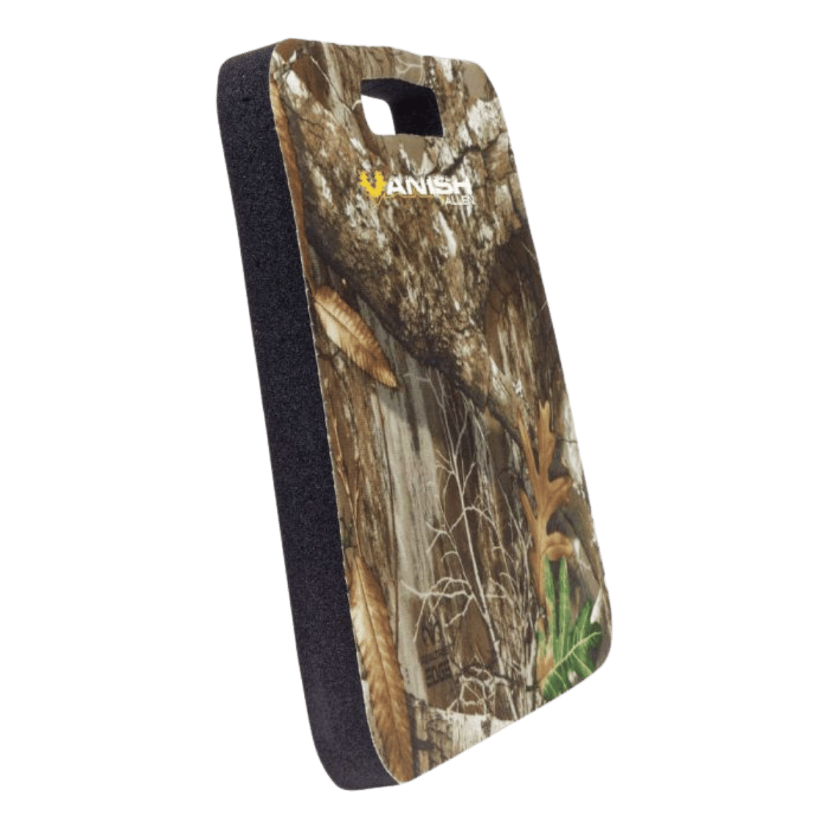 ALLEN FOAM CUSHION 13X14X1IN LEFT SIDE VIEW