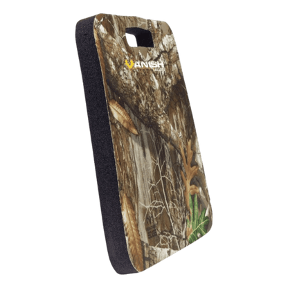 ALLEN FOAM CUSHION 13X14X1IN LEFT SIDE VIEW