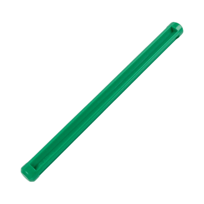 ALLEN UNIVERSAL SHOTGUN PLUG 6-5/16 INCH GREEN PLUG