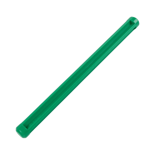 ALLEN UNIVERSAL SHOTGUN PLUG 6-5/16 INCH GREEN PLUG