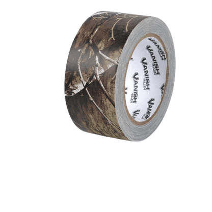 ALLEN VANISH DUCT TAPE EDGE ROUND