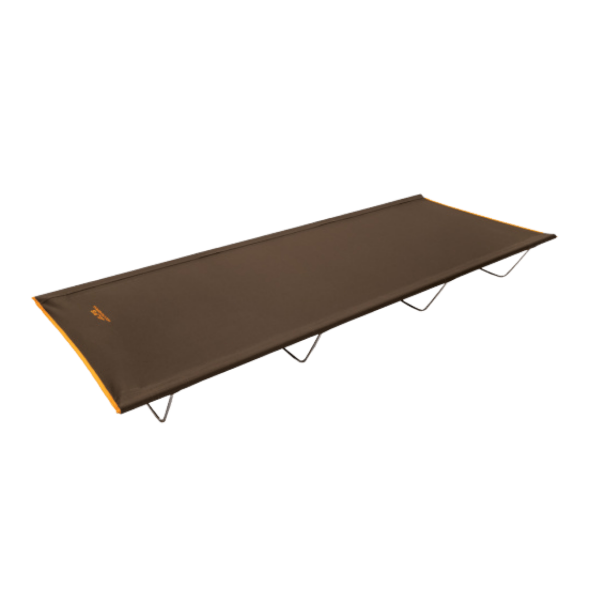 ALPS MOUNTAINEERING LIGHTWEIGHT COT - CLAY/APRICOT - 9LBS