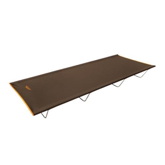ALPS MOUNTAINEERING LIGHTWEIGHT COT - CLAY/APRICOT - 9LBS