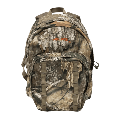 ALPS OUTDOORZ RANGER BACKPACK 23L - APX - FRONT VIEW