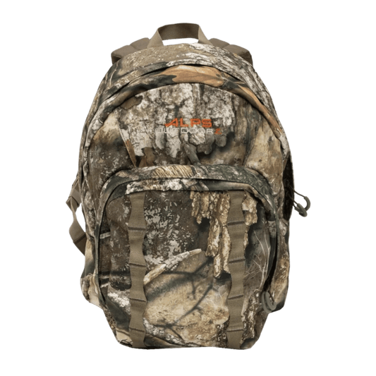 ALPS OUTDOORZ RANGER BACKPACK 23L - APX - FRONT VIEW