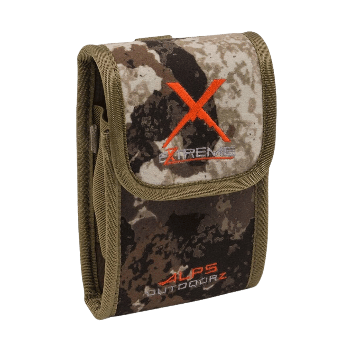 ALPS OUTDOORZ VITAL X RANGE FINDER POCKET - CERVIDAE