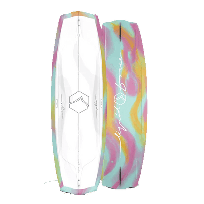 LIQUID FORCE ANGEL WAKEBOARD