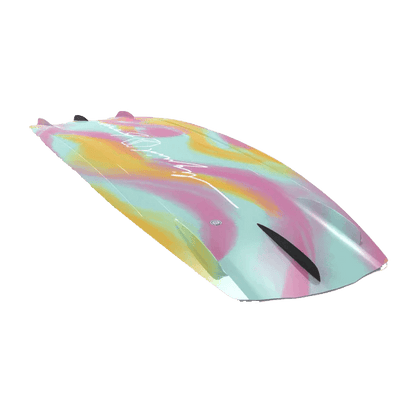 LIQUID FORCE ANGEL WAKEBOARD BOTTOM
