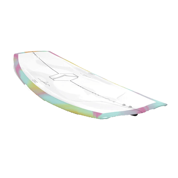 LIQUID FORCE ANGEL WAKEBOARD TOP