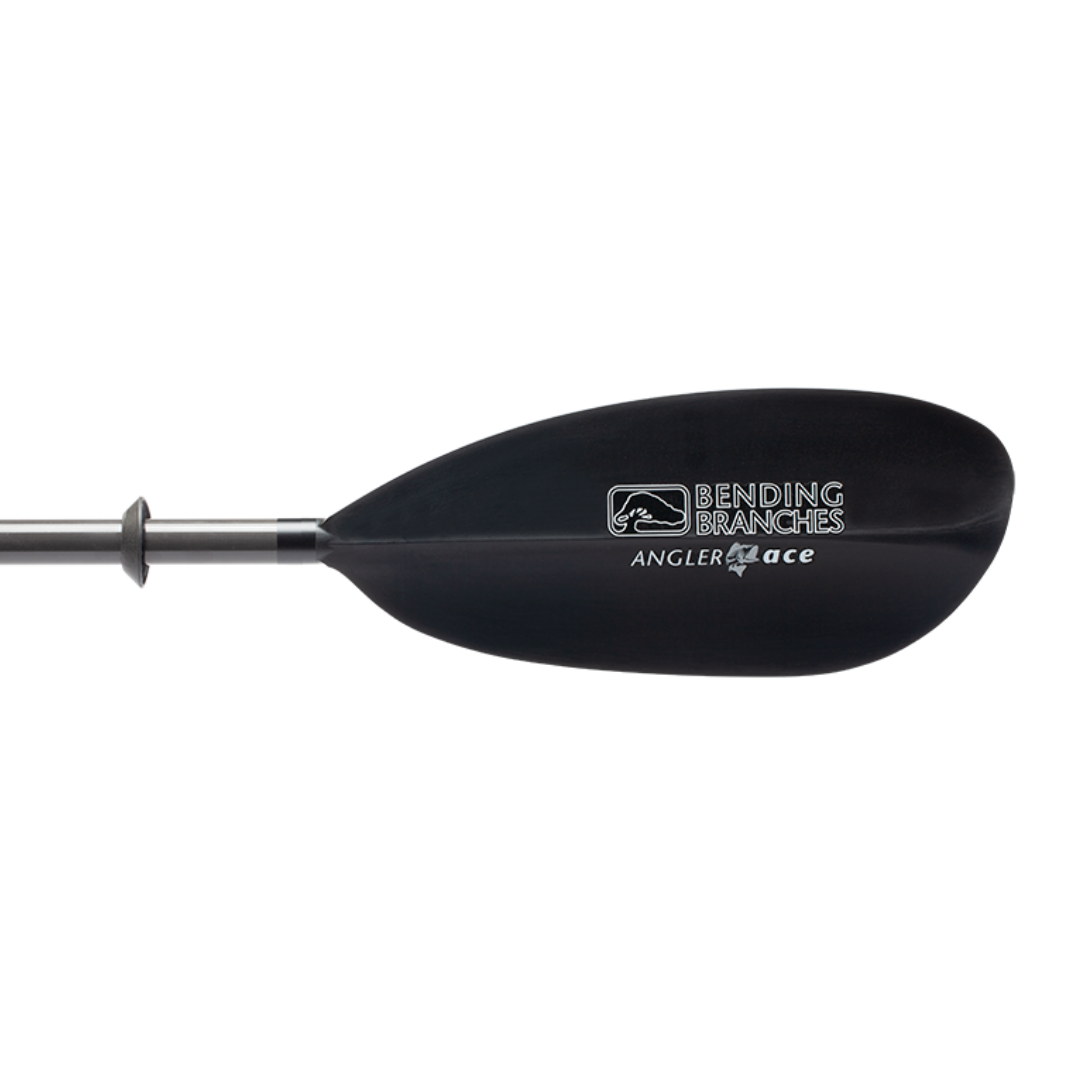 Bending Branches Angler Ace Snap-Button Kayak Paddle