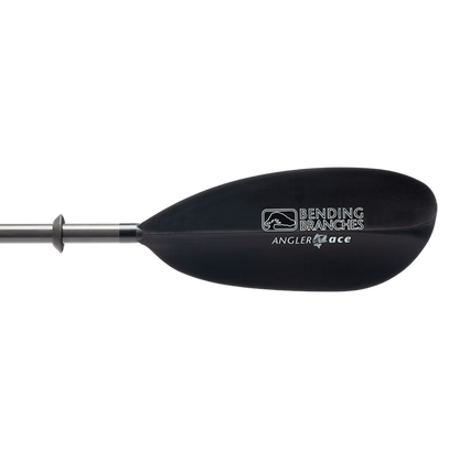 Bending Branches Angler Ace Snap-Button Kayak Paddle