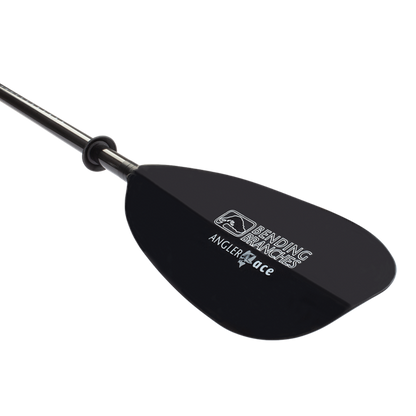 Bending Branches Angler Ace Snap-Button Kayak Paddle