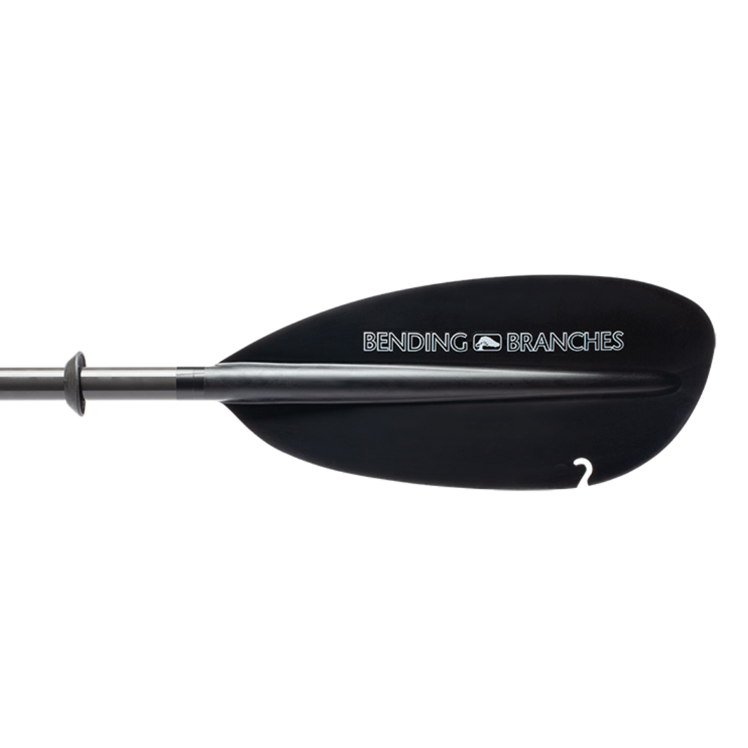 Bending Branches Angler Ace Snap-Button Kayak Paddle