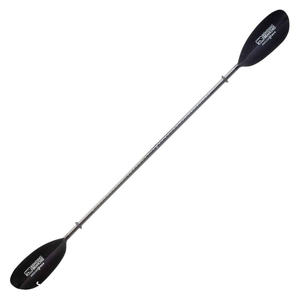 Bending Branches Angler Ace Snap-Button Kayak Paddle
