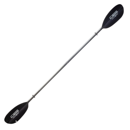 Bending Branches Angler Ace Snap-Button Kayak Paddle