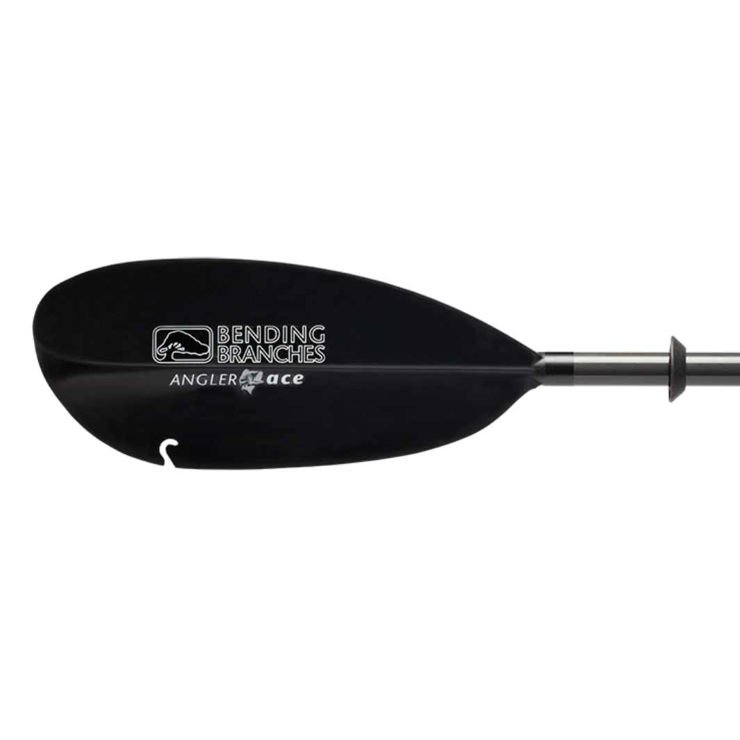 Bending Branches Angler Ace Snap-Button Kayak Paddle