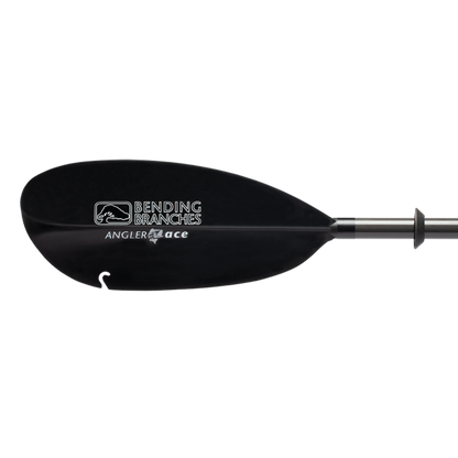 Bending Branches Angler Ace Snap-Button Kayak Paddle