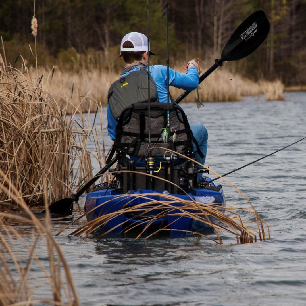 Bending Branches Angler Ace Snap-Button Kayak Paddle