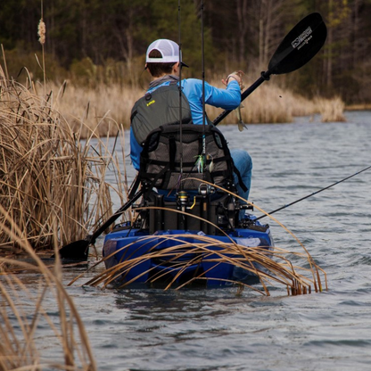 Bending Branches Angler Ace Snap-Button Kayak Paddle
