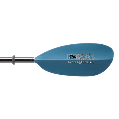 Bending Branches Angler Classic Snap-Button Kayak Paddle