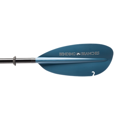 Bending Branches Angler Classic Snap-Button Kayak Paddle