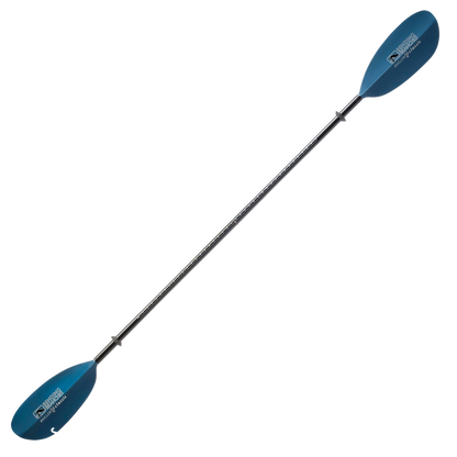 Bending Branches Angler Classic Snap-Button Kayak Paddle