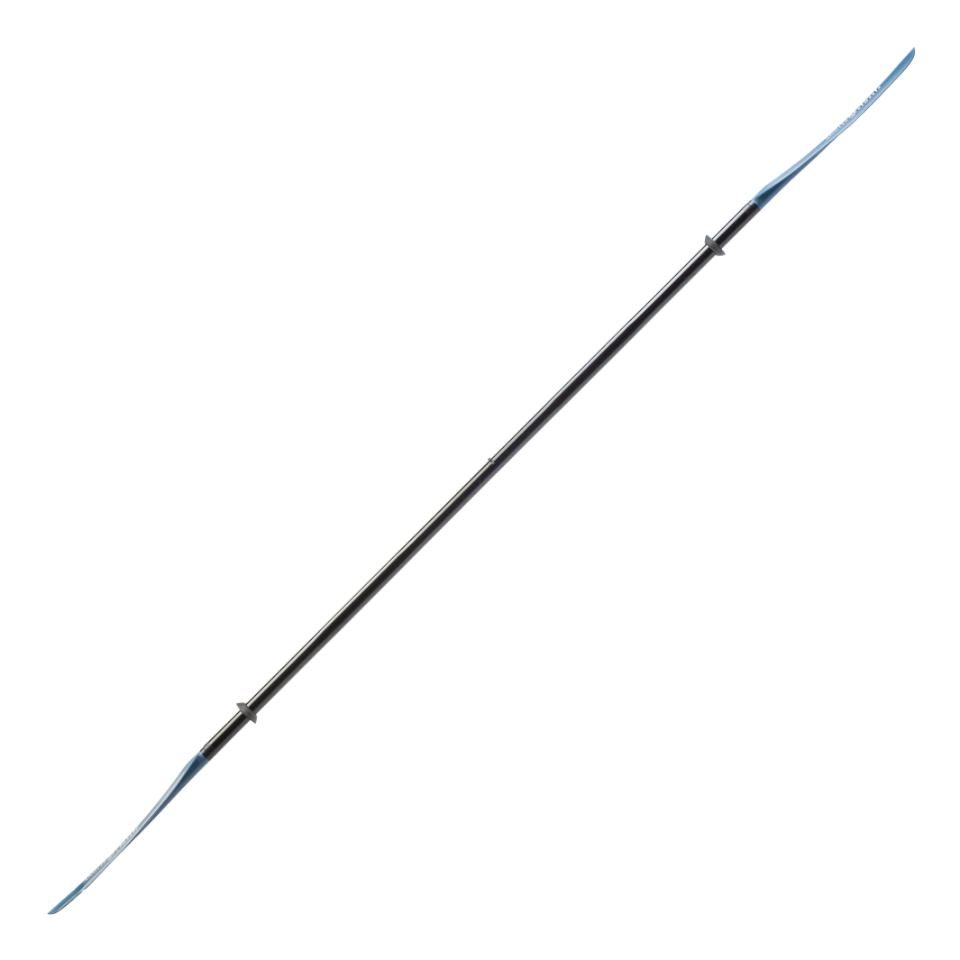 Bending Branches Angler Classic Snap-Button Kayak Paddle