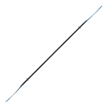 Bending Branches Angler Classic Snap-Button Kayak Paddle