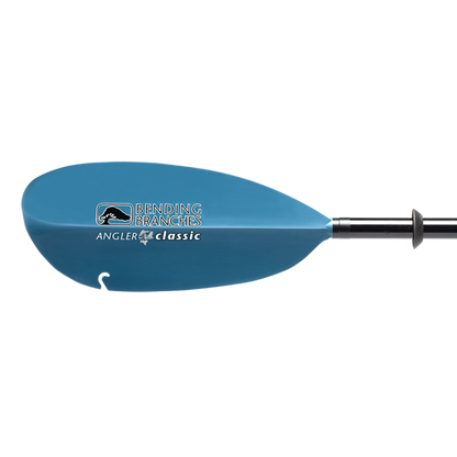 Bending Branches Angler Classic Snap-Button Kayak Paddle