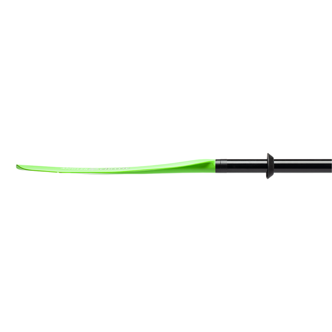 Bending Branches Angler Classic Snap-Button Kayak Paddle