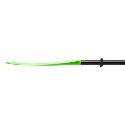 Bending Branches Angler Classic Snap-Button Kayak Paddle