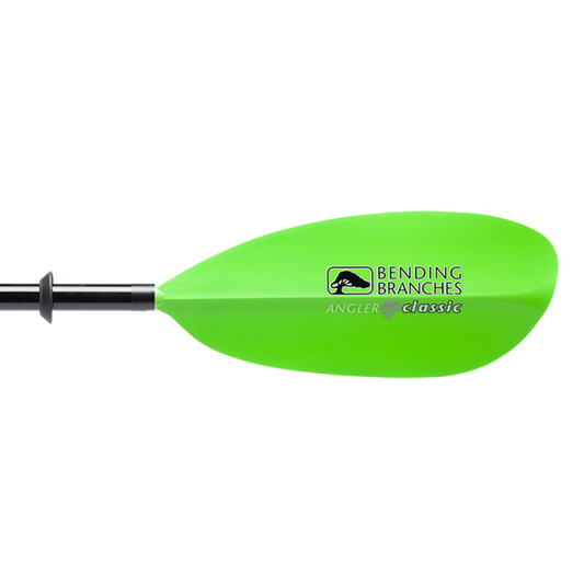 Bending Branches Angler Classic Versa-Lok™ Kayak Paddle