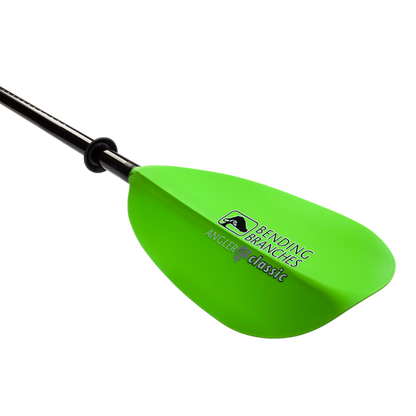 Bending Branches Angler Classic Versa-Lok™ Kayak Paddle