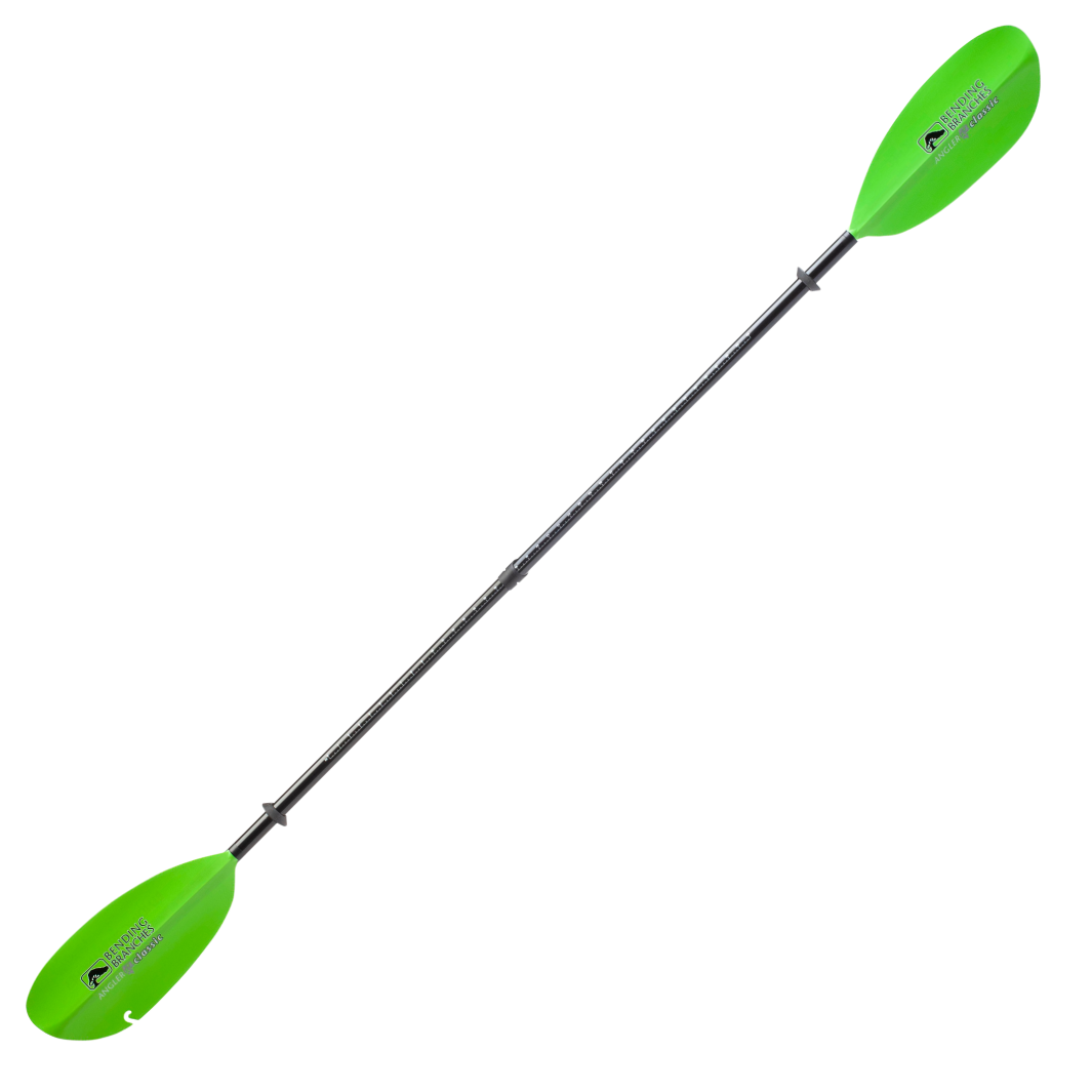 Bending Branches Angler Classic Versa-Lok™ Kayak Paddle