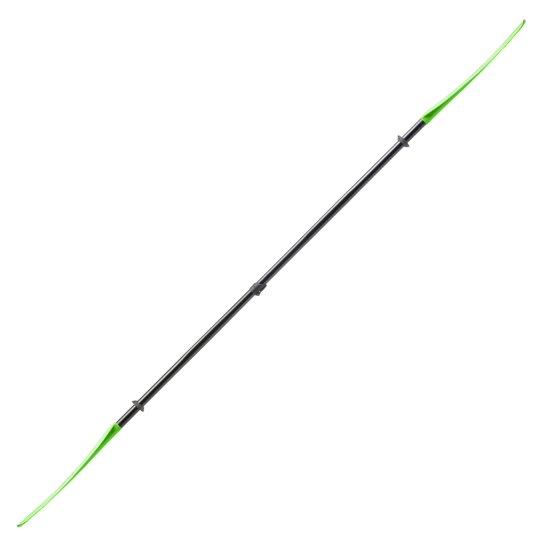 Bending Branches Angler Classic Versa-Lok™ Kayak Paddle
