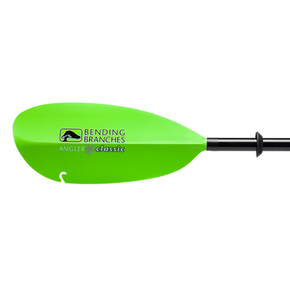 Bending Branches Angler Classic Versa-Lok™ Kayak Paddle