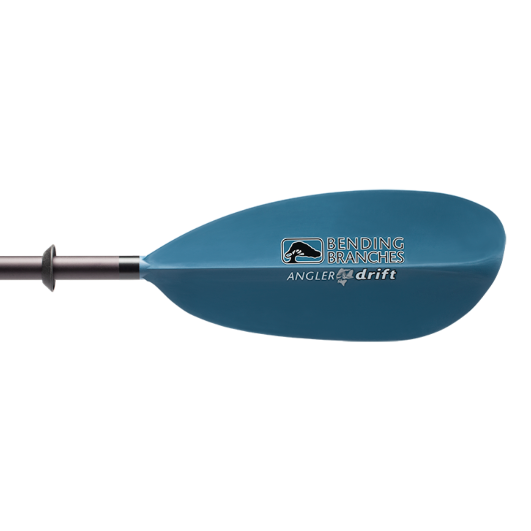 Bending Branches Angler Drift Kayak Paddle