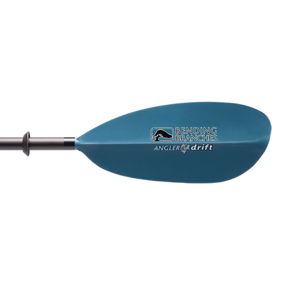 Bending Branches Angler Drift Kayak Paddle