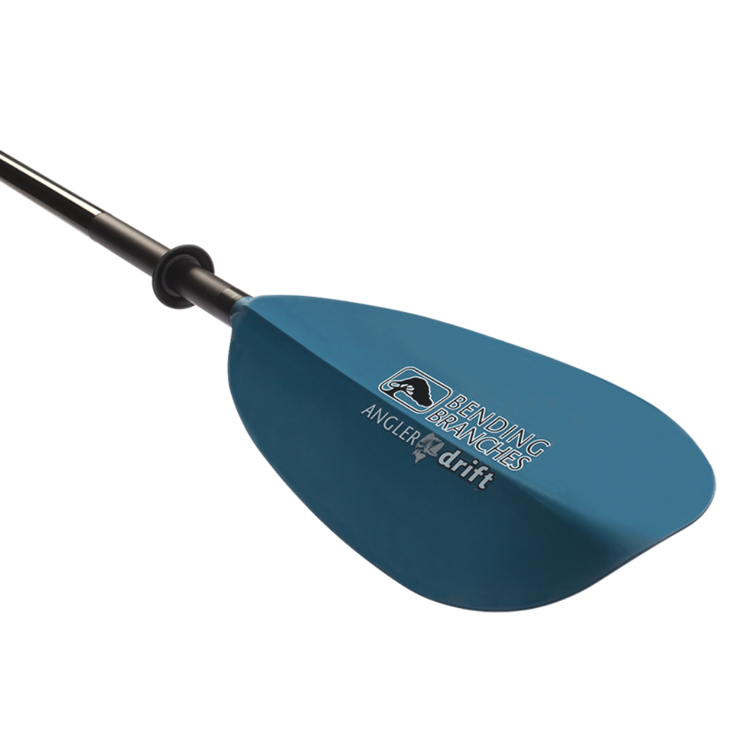 Bending Branches Angler Drift Kayak Paddle