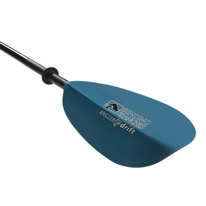 Bending Branches Angler Drift Kayak Paddle