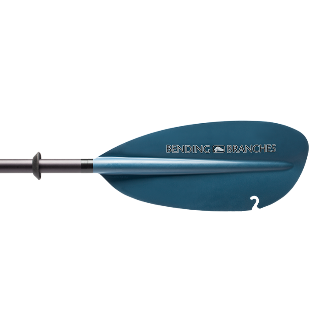 Bending Branches Angler Drift Kayak Paddle