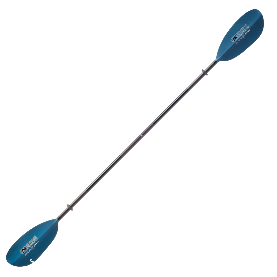 Bending Branches Angler Drift Kayak Paddle